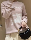 世界中で大人気♪ 2026 バーバリー 新作 ニット コピー