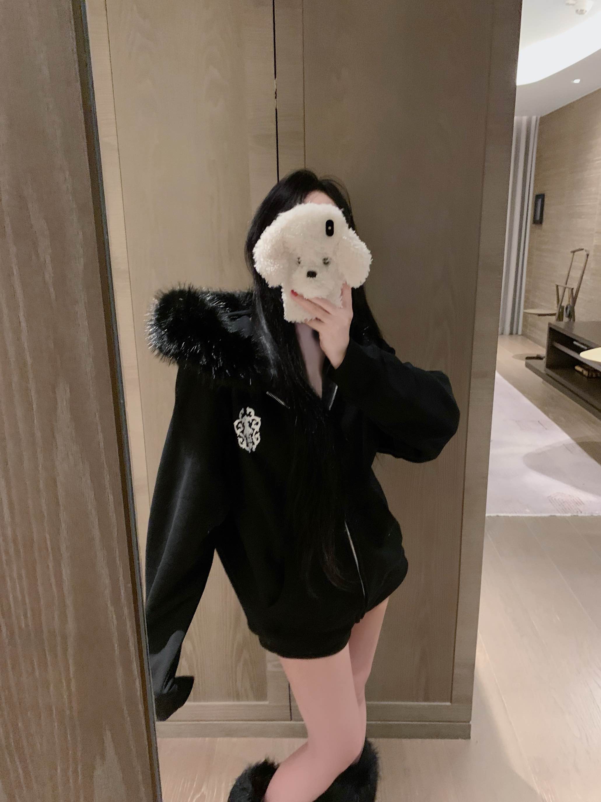 お洒落 2026 クロムハーツ 新作 パーカー スーパーコピー