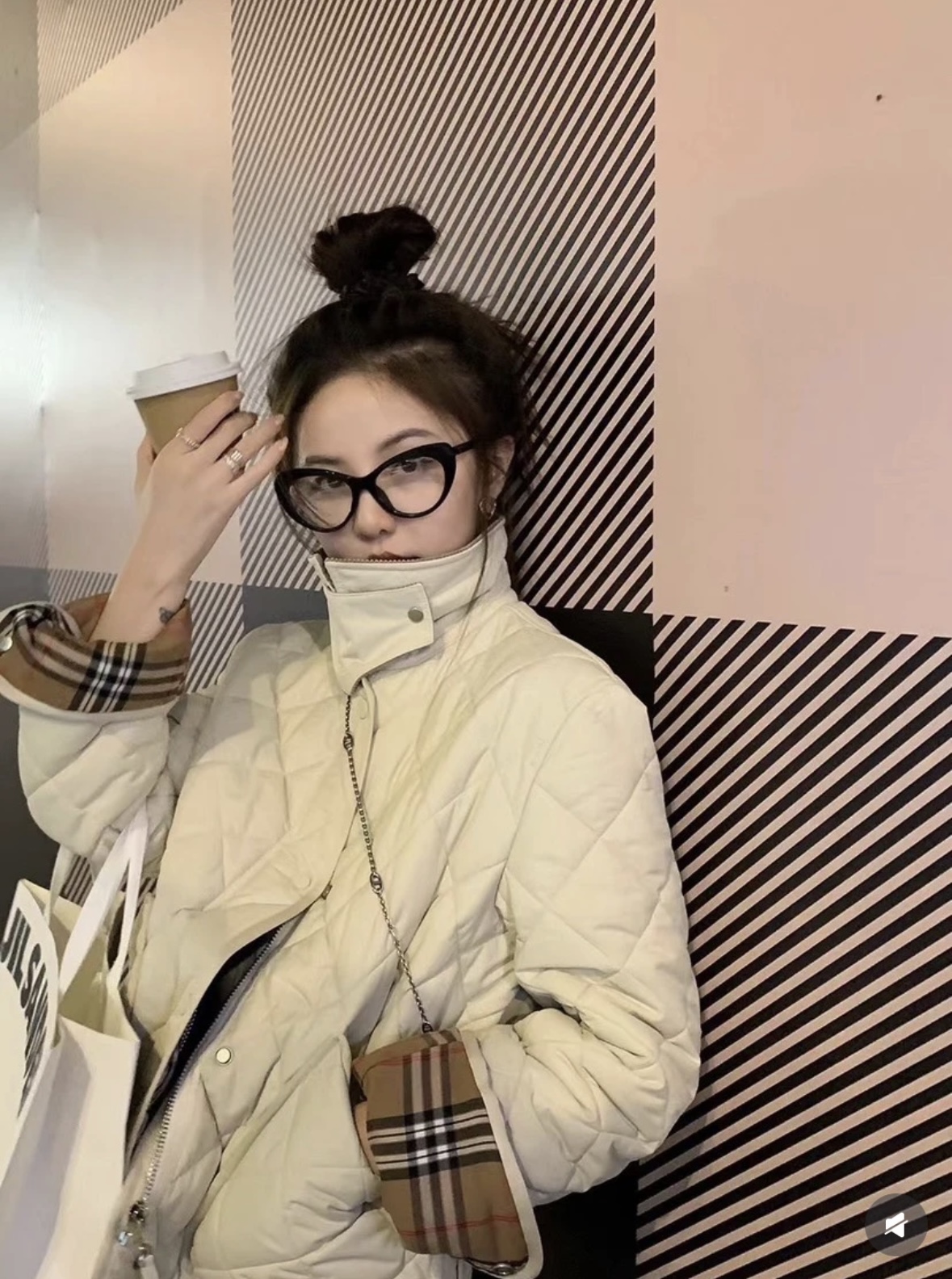 ☆超人気☆ 2026 バーバリー 新作 ジャケット 偽物