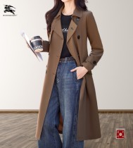 ★日本!!人気！2026 バーバリー 新作 コート 偽物