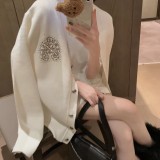 【大特価】2026 クロムハーツ 新作 ニット 偽物