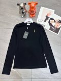 入手困難！2026 サンローラン 新作 長袖Tシャツ スーパーコピー 2色