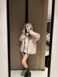 争奪戦 2026 プラダ 新作 ジャケット コピー