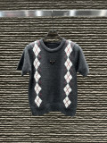 ☆超人気☆ 2026 プラダ 新作 半袖Tシャツ コピー 3色