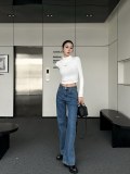 注目度抜群！2026 プラダ 新作 長袖Tシャツ 偽物