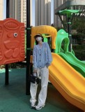 世界中で大人気♪ 2026 ジョルジオアルマーニ 新作 ニット 偽物