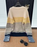 使い勝手良 2026 トム·ブラウン 新作 ニット 偽物