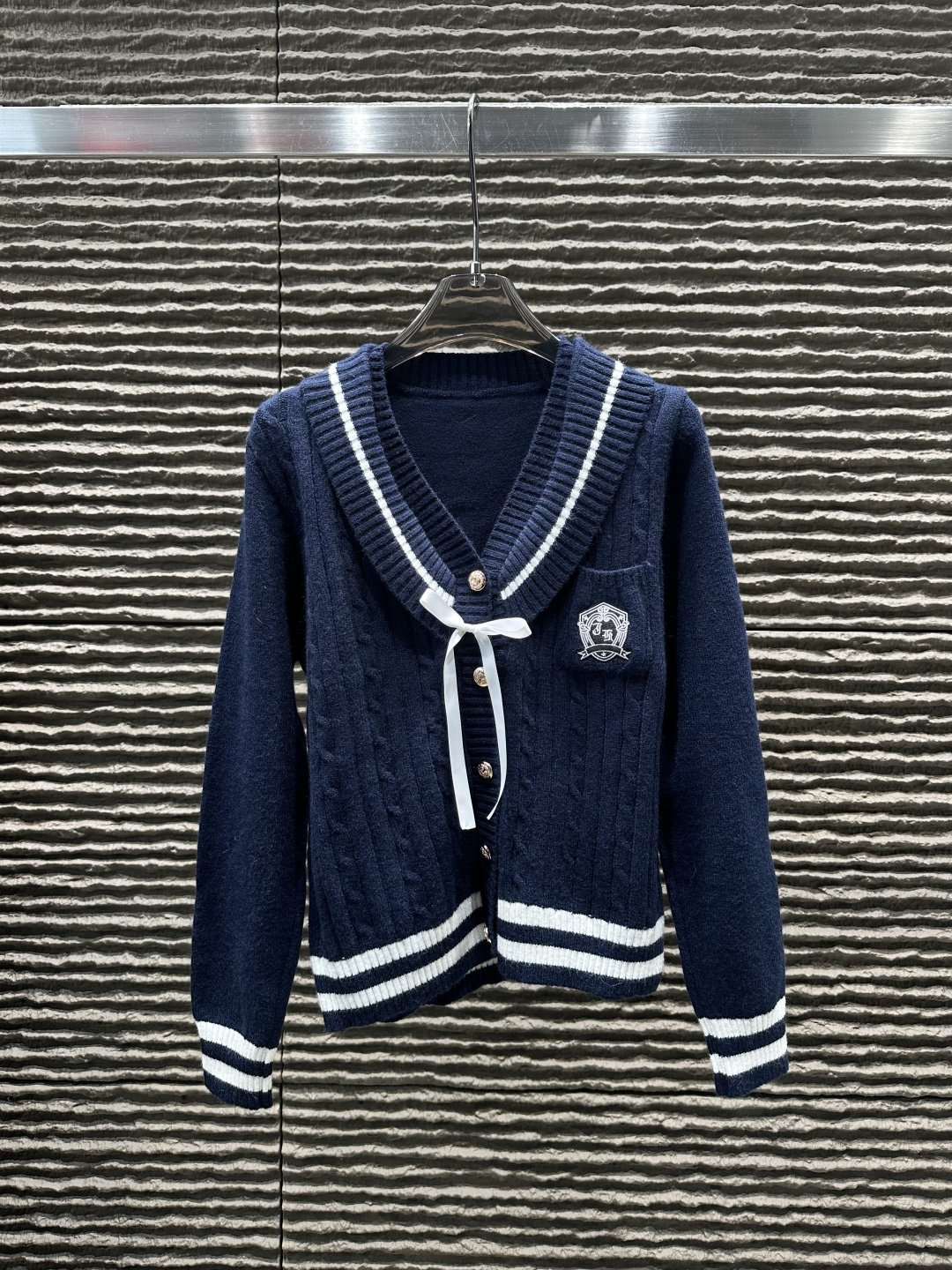 ☆超人気☆ 2026 バルマン 新作 ニット 偽物 4色