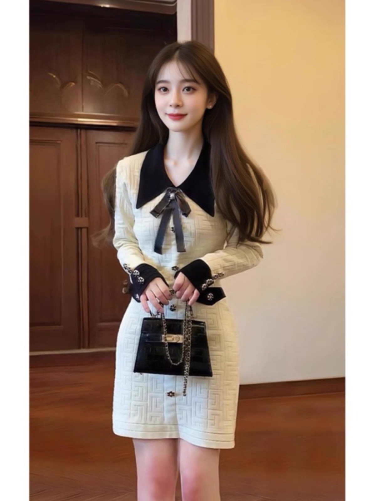 希少♪限定 2026 バルマン 新作 スカート 偽物