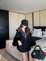 人気急上昇 2026 エルメス 新作 コート スーパーコピー