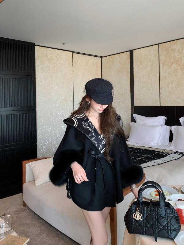 人気急上昇 2026 エルメス 新作 コート スーパーコピー