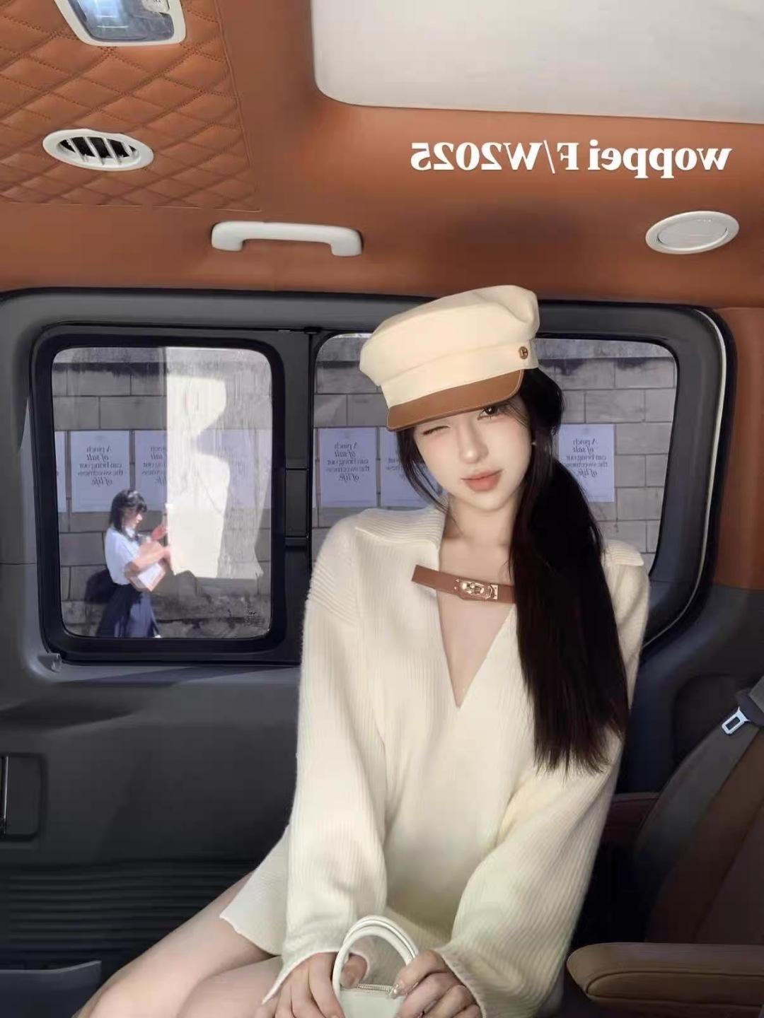 激安価格！2026 エルメス 新作 ニット コピー