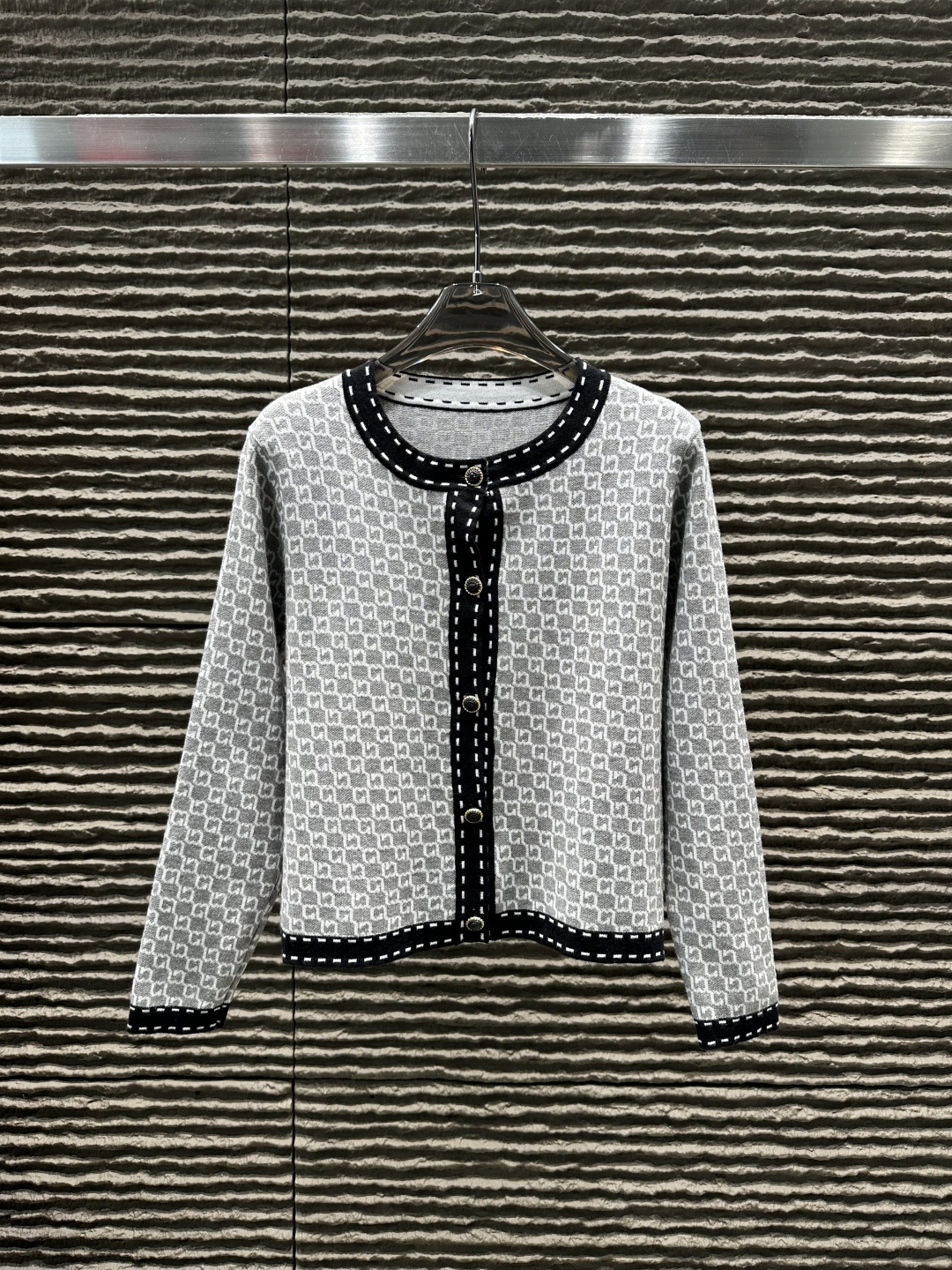 完売前に！2026 バルマン 新作 ニット スーパーコピー 2色