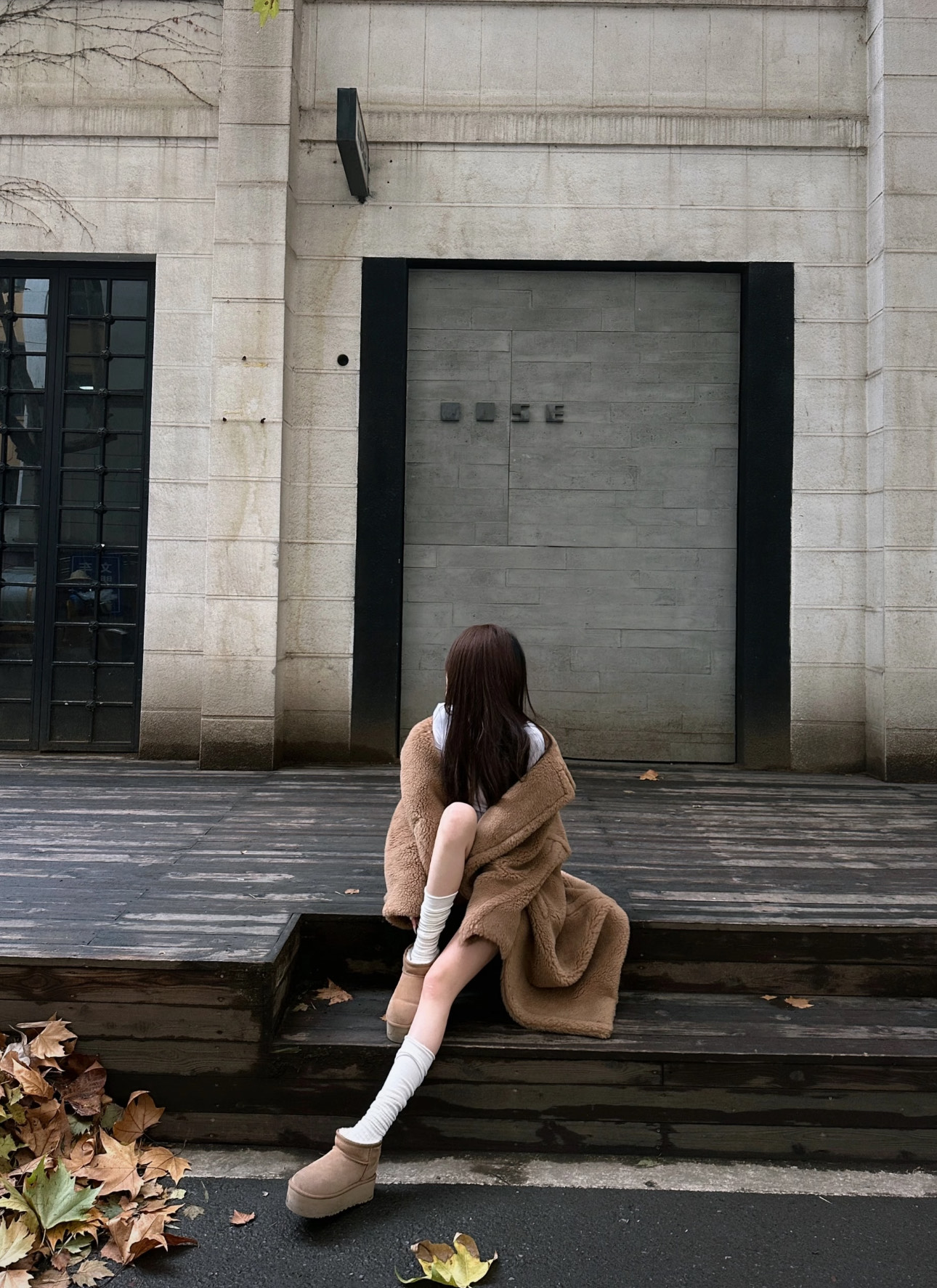 注目度抜群！2026 マックスマーラ 新作 コート 偽物