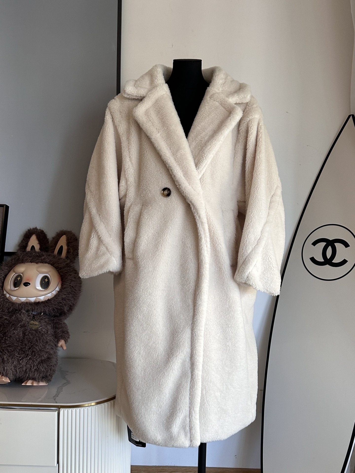 ★日本!!人気！2026 マックスマーラ 新作 コート コピー 2色