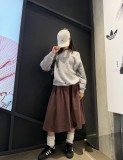 人気急上昇 2026 アディダス 新作 ニット コピー