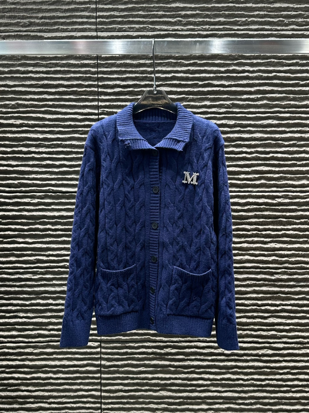 超希少！2026 マックスマーラ 新作 ニット 偽物