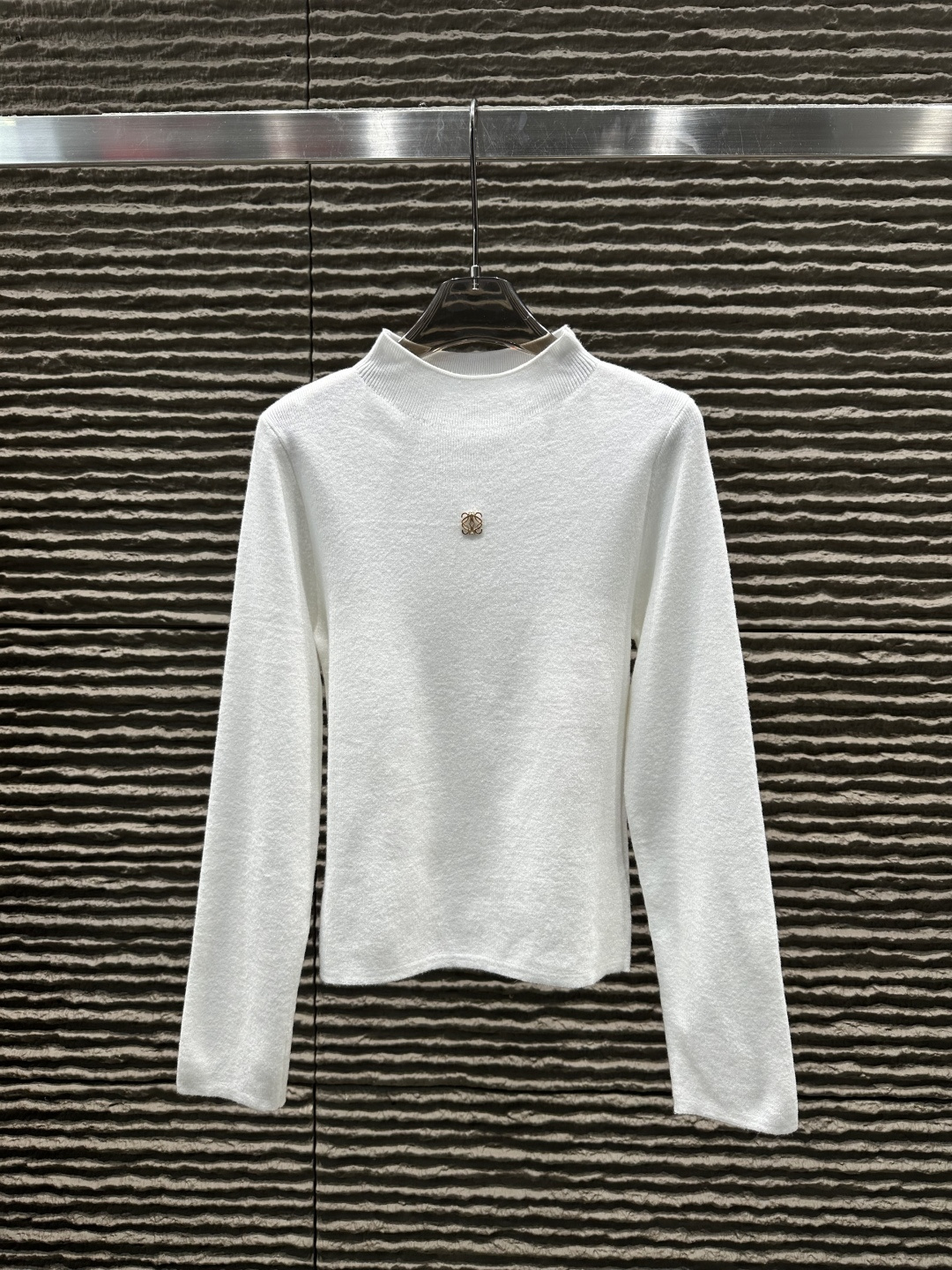 ☆超人気☆  2026 ロエベ 新作 長袖Tシャツ 偽物 2色