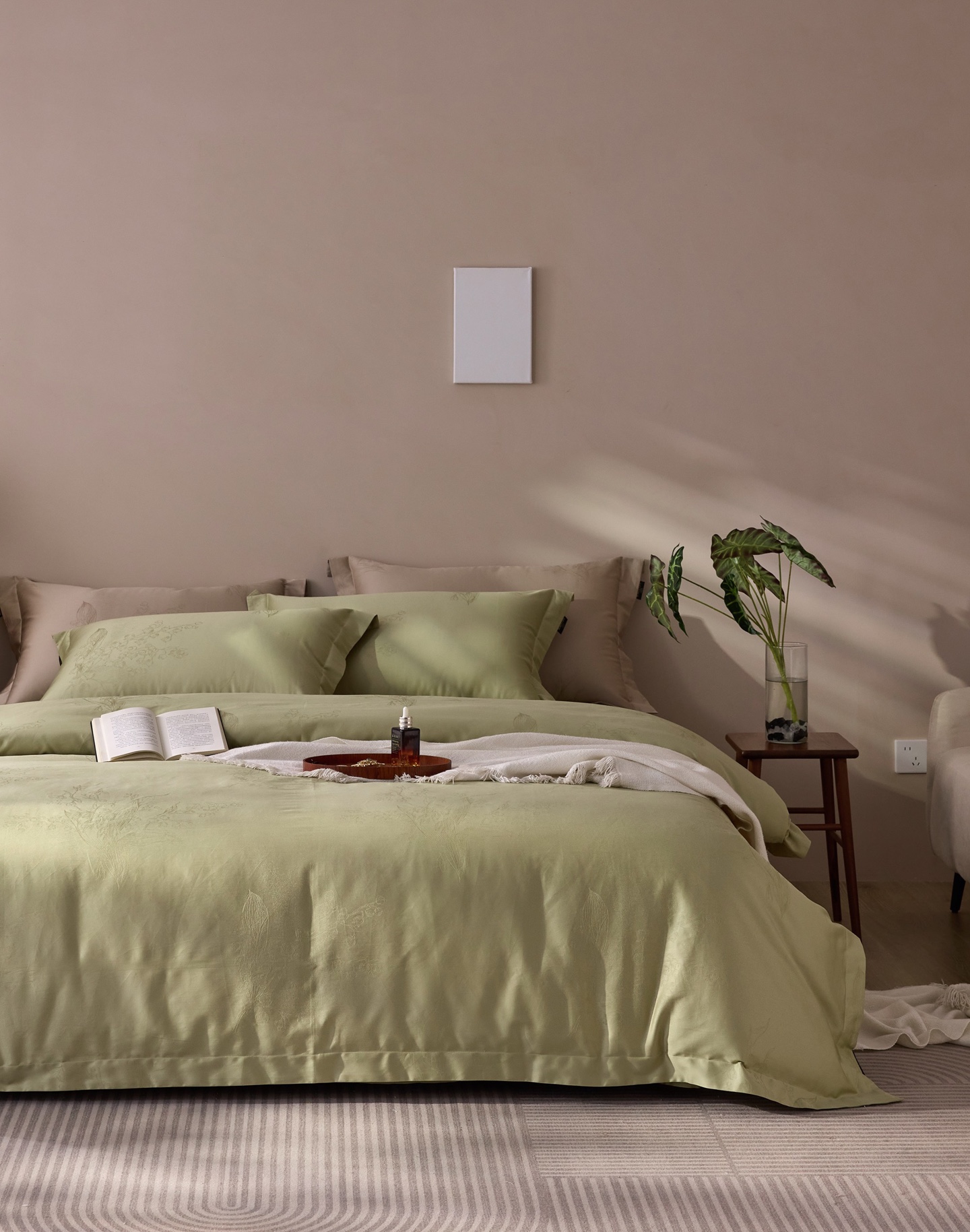 すぐ届く ディオール 2026新作 掛け布団カバーセット4点 ダブルサイズ/キングサイズベッド 綿生地ベッドカバー 新居寝具用品