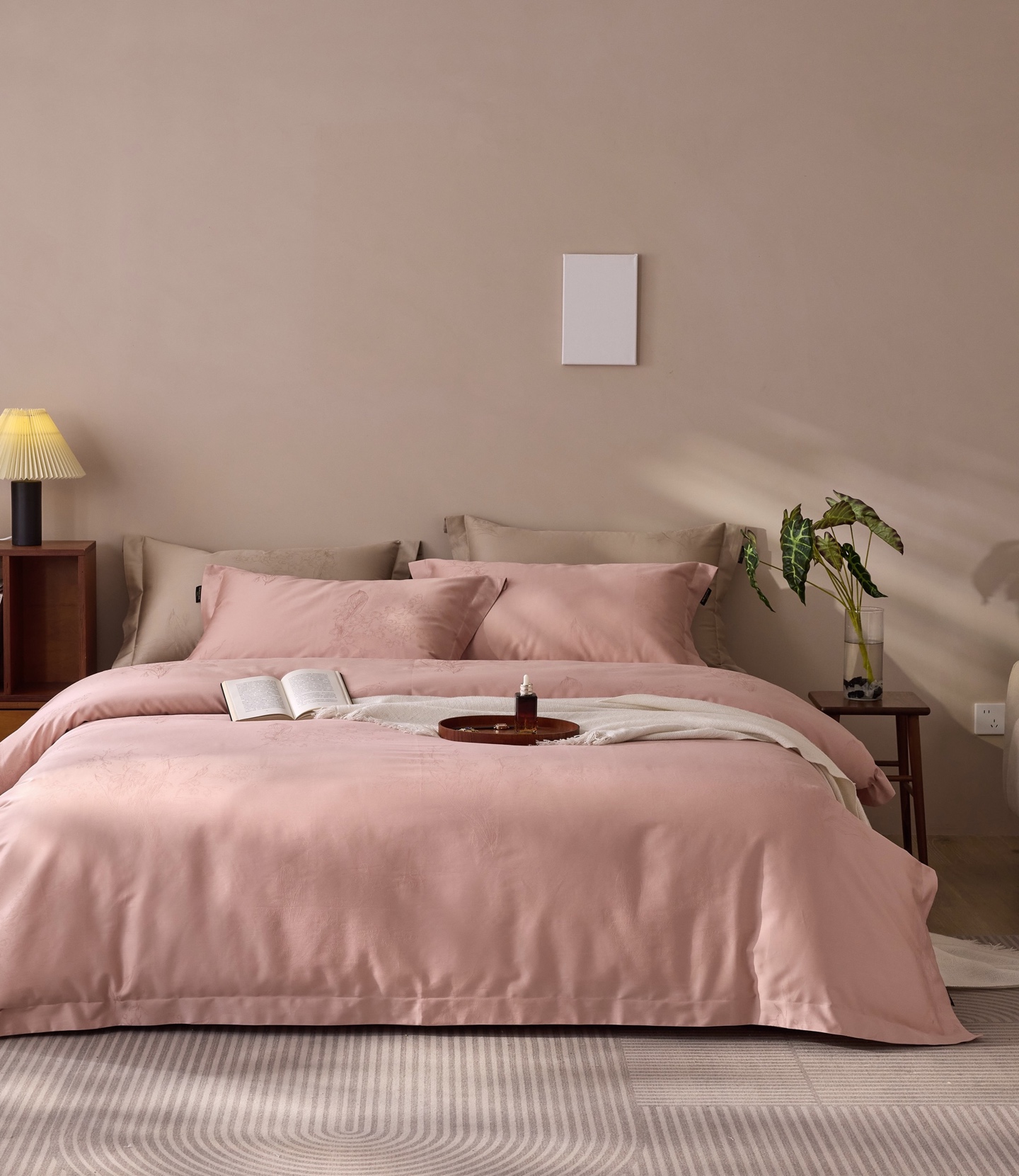 絶対欲しい！ディオール 2026新作 掛け布団カバーセット4点 ダブルサイズ/キングサイズベッド 綿生地ベッドカバー 新居寝具用品