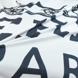 売上総額１位！エルメス 2026新作 掛け布団カバーセット4点 ダブルサイズ/キングサイズベッド 綿生地ベッドカバー 新居寝具用品