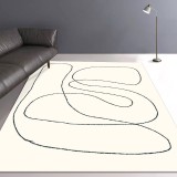 激安価格！他のブランド 2026新作 カーペット絨毯 人気カーペット新品 オールシーズン 絨毯新居マット 新居寝具用品 27色