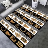 入手困難品！シャネル 2026新作 カーペット絨毯 人気カーペット新品 オールシーズン 絨毯新居マット 新居寝具用品 9色
