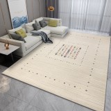 使い勝手良し 他のブランド 2026新作 カーペット絨毯 人気カーペット新品 オールシーズン 絨毯新居マット 滑り止め★新居寝具用品 18色