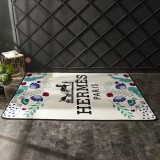 ☆超人気☆ エルメス 2026新作 カーペット絨毯 人気カーペット新品 オールシーズン 絨毯新居マット 新居寝具用品