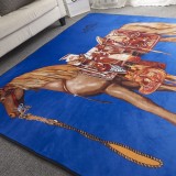 完売必至 エルメス 2026新作 カーペット絨毯 人気カーペット新品 オールシーズン 絨毯新居マット 新居寝具用品