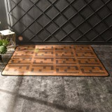 【使い勝手抜群】フェンディ 2026新作 カーペット絨毯 人気カーペット新品 オールシーズン 絨毯新居マット 新居寝具用品