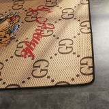 人気No1★ グッチ 2026新作 カーペット絨毯 人気カーペット新品 オールシーズン 絨毯新居マット 新居寝具用品