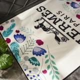 ☆超人気☆ エルメス 2026新作 カーペット絨毯 人気カーペット新品 オールシーズン 絨毯新居マット 新居寝具用品