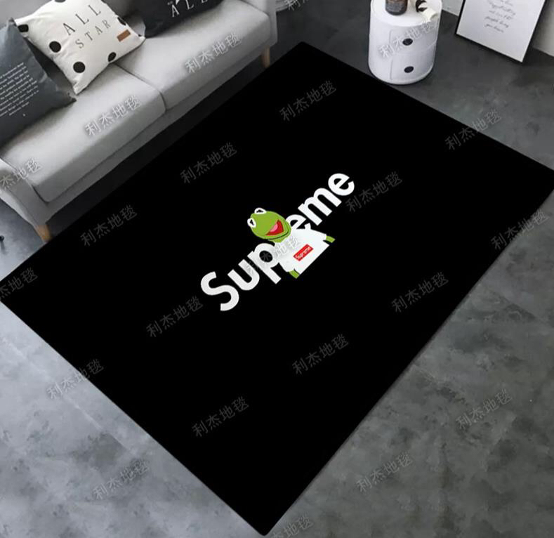 注目アイテム☆ シュプリーム 2026新作 カーペット絨毯 人気カーペット新品 オールシーズン 絨毯新居マット 新居寝具用品 9色