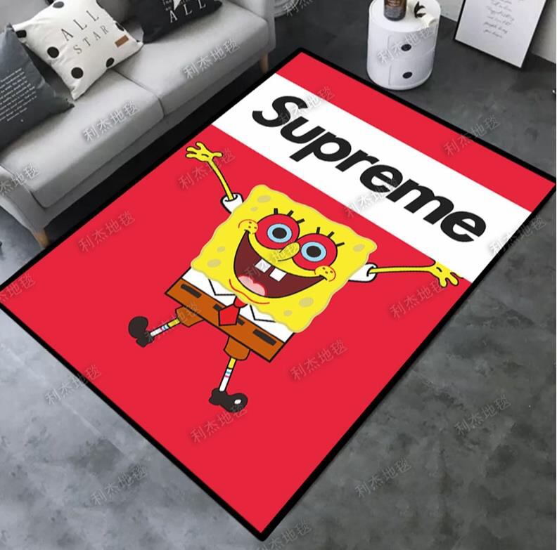 入手困難品！シュプリーム 2026新作 カーペット絨毯 人気カーペット新品 オールシーズン 絨毯新居マット 新居寝具用品 9色