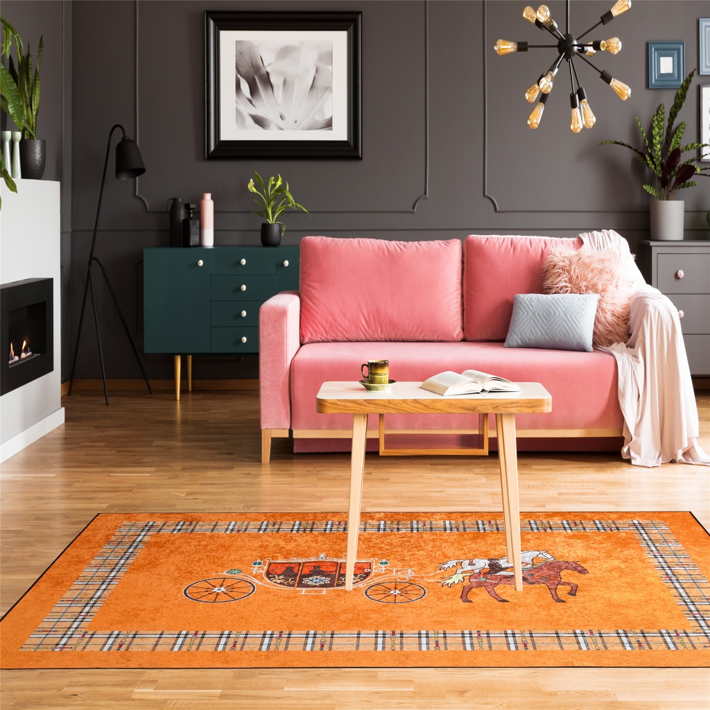 入手困難！エルメス 2026新作 カーペット絨毯 人気カーペット新品 オールシーズン 絨毯新居マット 新居寝具用品