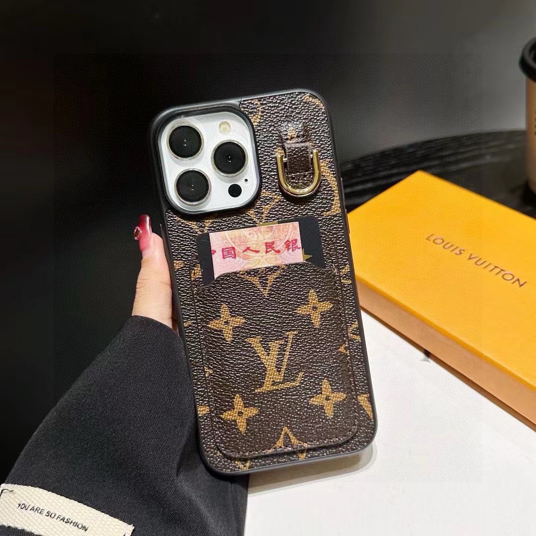 絶対欲しい！2026 ルイヴィトン 新作 iPhone ケース 全機種 販売 コピー
