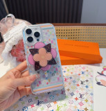 争奪戦 2026 ルイヴィトン 新作 iPhone ケース 全機種 販売 偽物