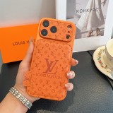 目を惹くカラー 2026 ルイヴィトン 新作 iPhone ケース 全機種 販売 コピー