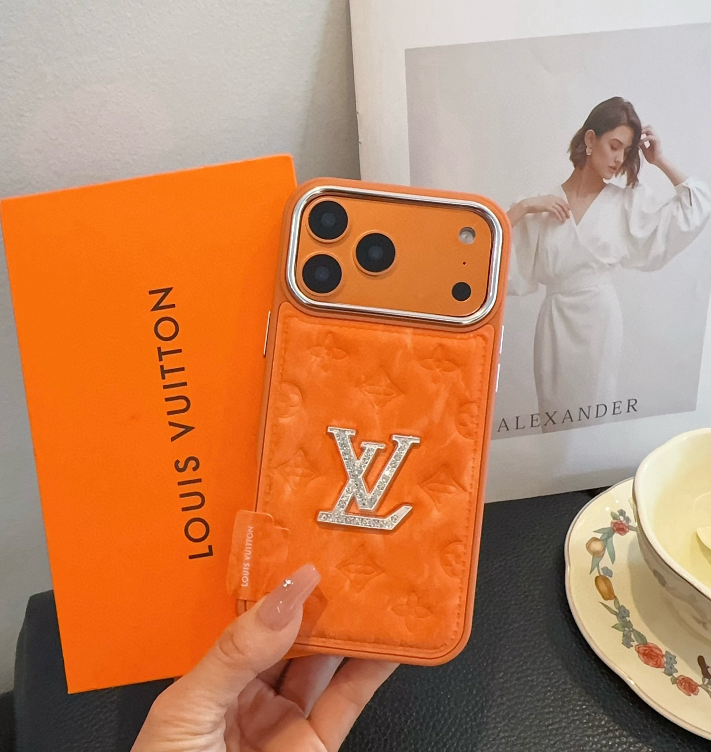 おすすめ 2026 ルイヴィトン 新作 iPhone ケース 全機種 販売 スーパーコピー