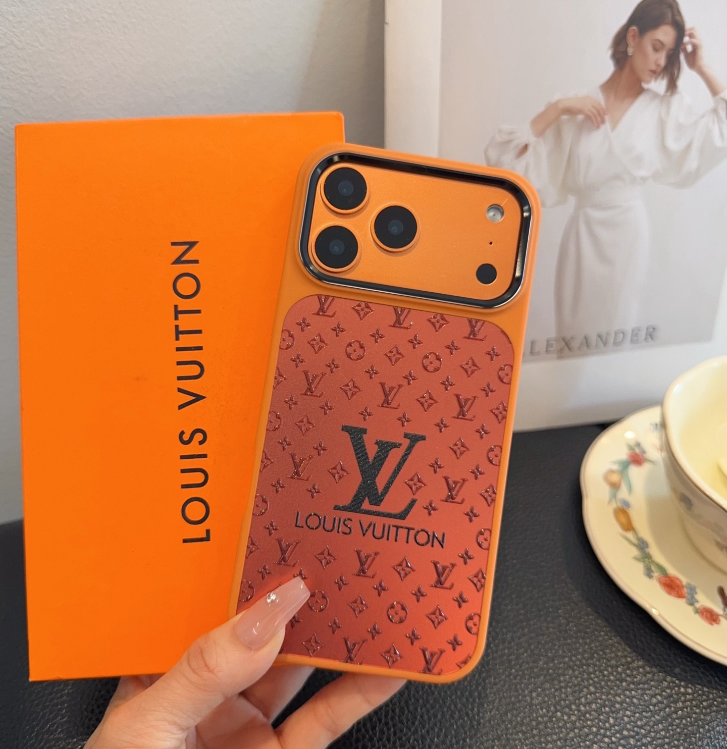 お洒落 2026 ルイヴィトン 新作 iPhone ケース 全機種 販売 偽物
