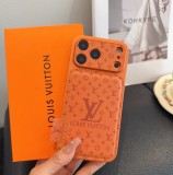 目を惹くカラー 2026 ルイヴィトン 新作 iPhone ケース 全機種 販売 コピー