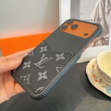 世界中で大人気♪ 2026 ルイヴィトン 新作 iPhone ケース 全機種 販売 コピー