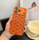 完売必至 2026 ゴヤール 新作 iPhone ケース 全機種 販売 コピー