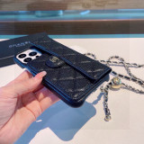争奪戦 2026 シャネル 新作 iPhone ケース 全機種 販売 スーパーコピー
