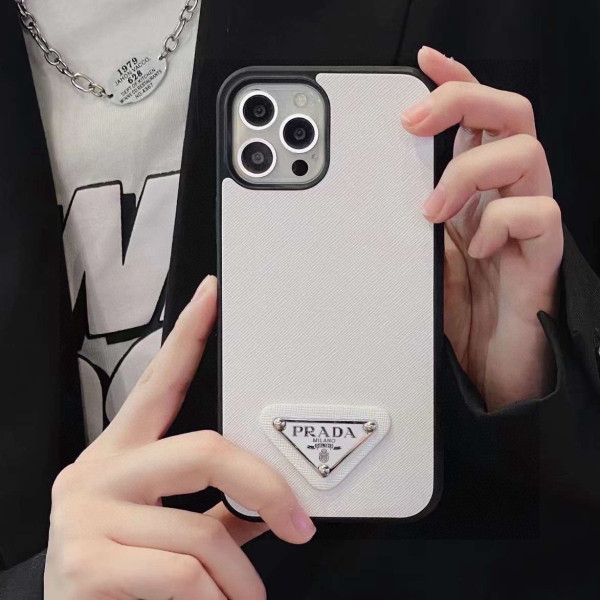 【使い勝手抜群】2026 プラダ 新作 iPhone ケース 全機種 販売 スーパーコピー