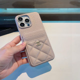 使い勝手良し 2026 シャネル 新作 iPhone ケース 全機種 販売 コピー