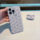 送料込 2026 ゴヤール 新作 iPhone ケース 全機種 販売 コピー