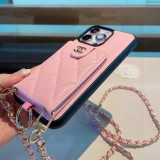 人気急上昇 2026 シャネル 新作 iPhone ケース 全機種 販売 コピー