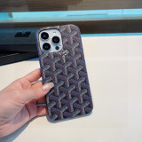 ☆超人気☆ 2026 ゴヤール 新作 iPhone ケース 全機種 販売 スーパーコピー